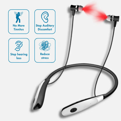 AudioClear™ 3 in 1 Hearing Restoration System